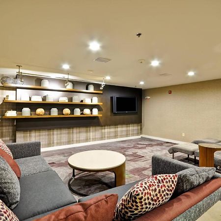 Courtyard By Marriott Jacksonville Airport/ Northeast Ngoại thất bức ảnh