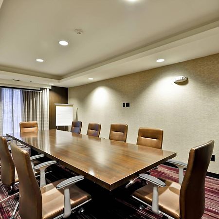 Courtyard By Marriott Jacksonville Airport/ Northeast Ngoại thất bức ảnh
