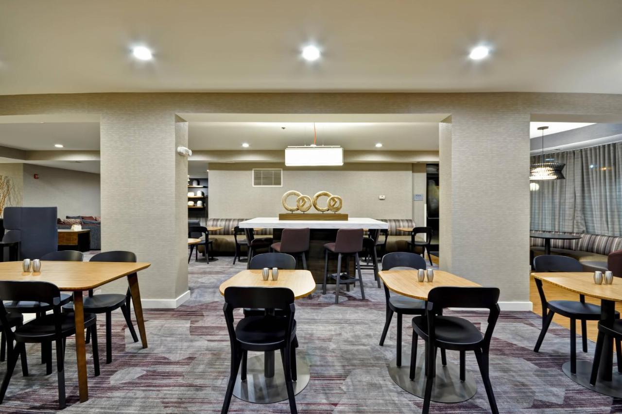Courtyard By Marriott Jacksonville Airport/ Northeast Ngoại thất bức ảnh