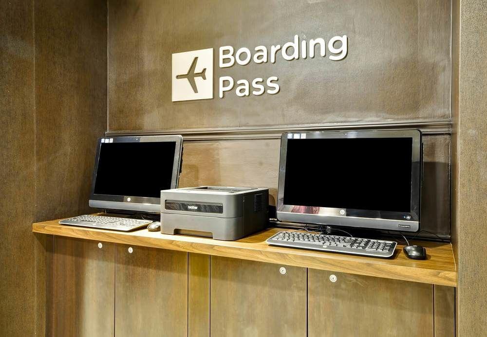 Courtyard By Marriott Jacksonville Airport/ Northeast Ngoại thất bức ảnh