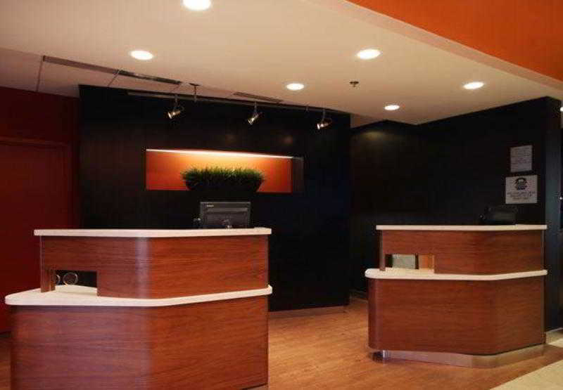 Courtyard By Marriott Jacksonville Airport/ Northeast Ngoại thất bức ảnh