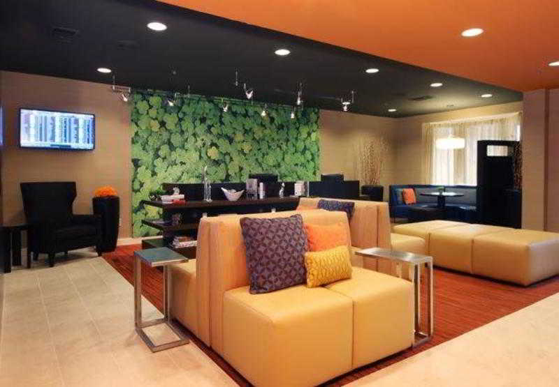 Courtyard By Marriott Jacksonville Airport/ Northeast Ngoại thất bức ảnh