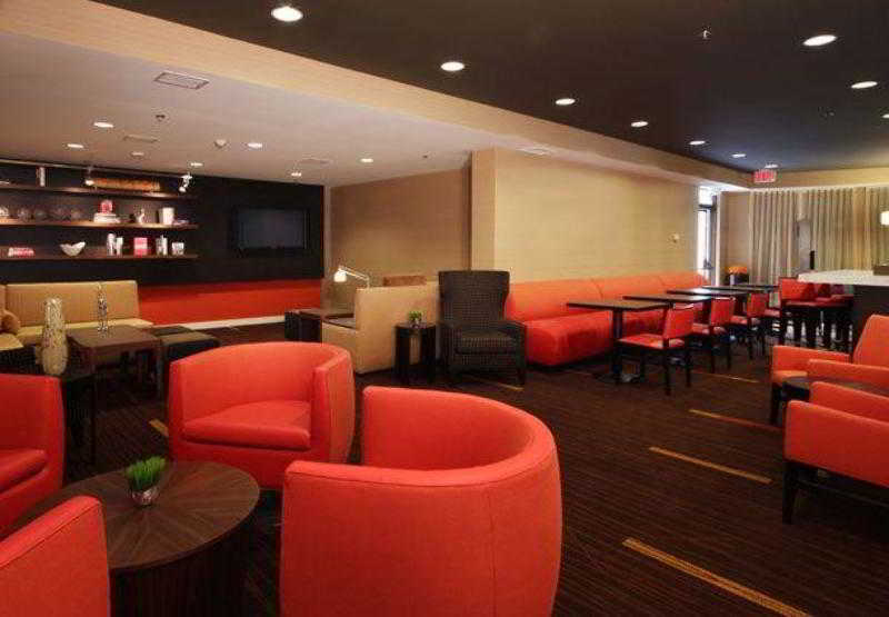 Courtyard By Marriott Jacksonville Airport/ Northeast Nhà hàng bức ảnh