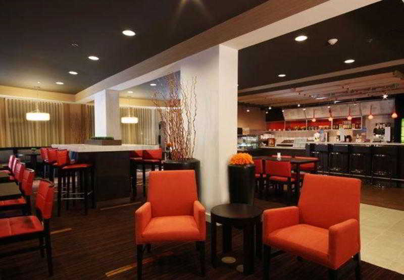 Courtyard By Marriott Jacksonville Airport/ Northeast Ngoại thất bức ảnh