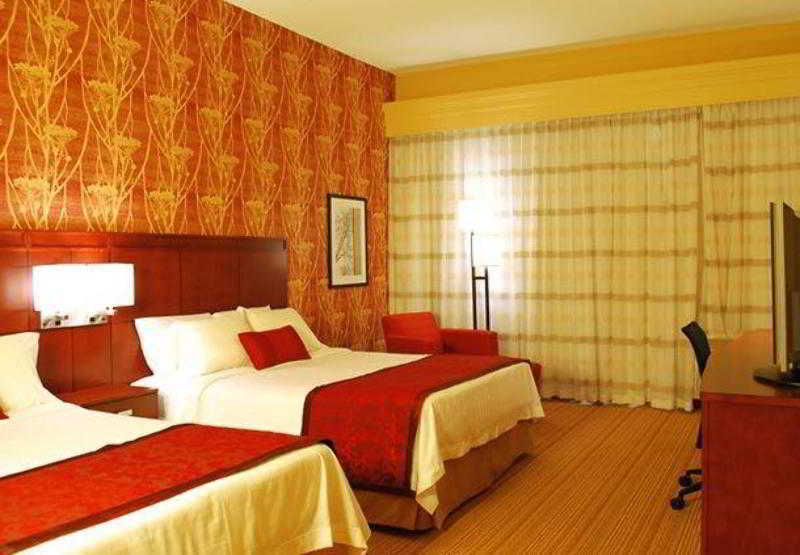 Courtyard By Marriott Jacksonville Airport/ Northeast Ngoại thất bức ảnh
